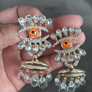 Fashion Earrings